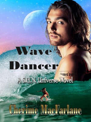 cover image of Wave Dancer